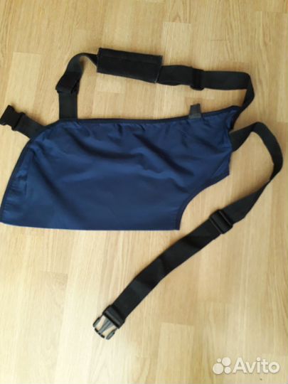 Бандаж на плечо