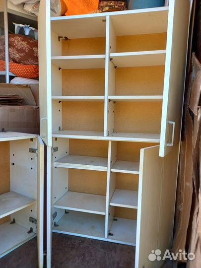 Тумба навесная,напольный рабочий ст