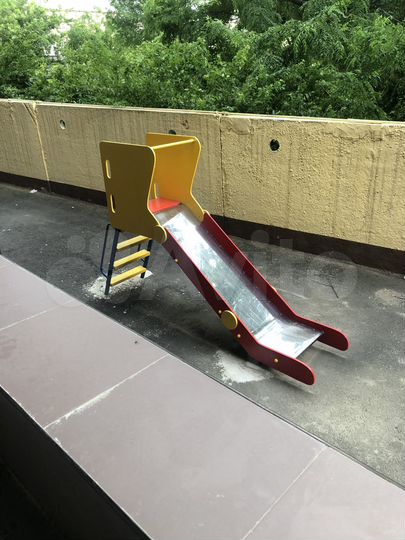 2-к. квартира, 64 м², 2/10 эт.