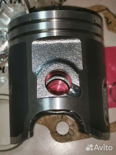 Цпг Taiwan Kiyoshi Axis 90/Jog 90 3wf