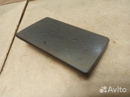 Зеркальный элемент левый