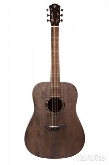 Акустическая гитара Baton Rouge X11LS/D W SCC