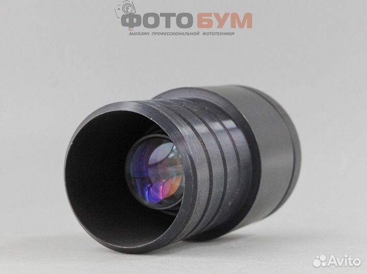 Объектив Триплет 2,8/78