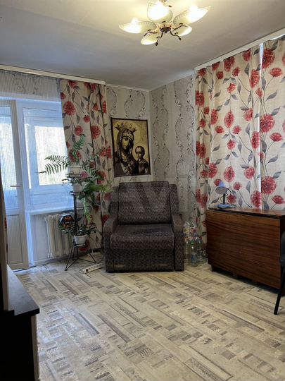 2-к. квартира, 48,9 м², 1/2 эт.