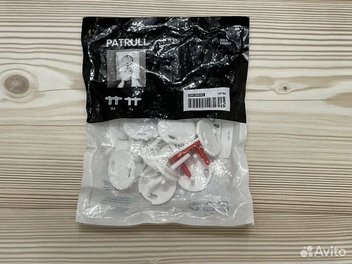 IKEA patrull икеа патруль / защита для детей