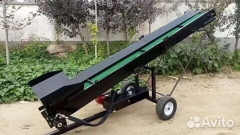 Дровокол гидравлический