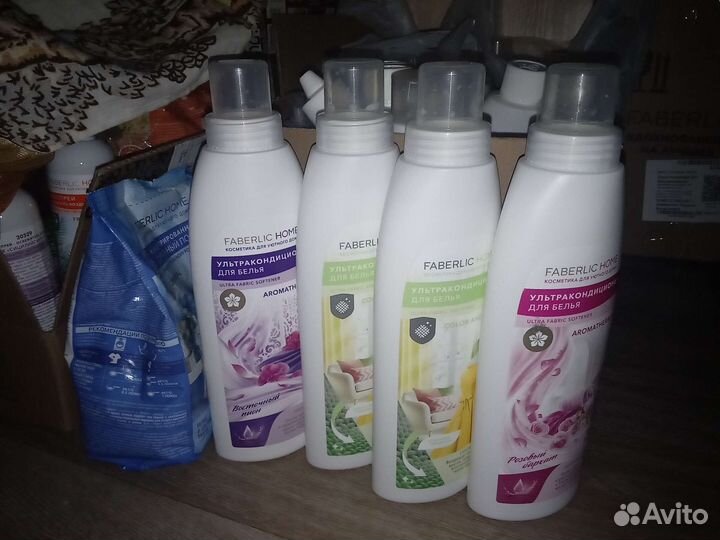 Стиральный порошок универсальный