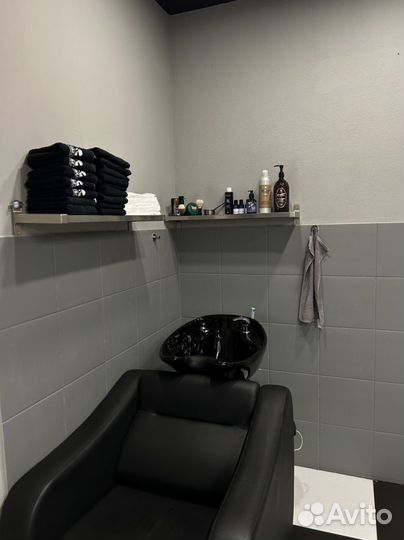 Аренда кресла