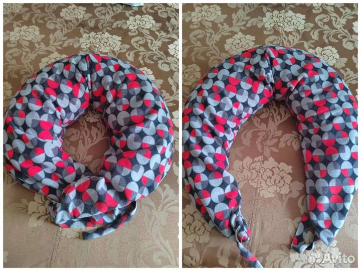 Подушка для беременных