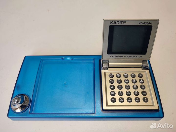 Канцелярский набор