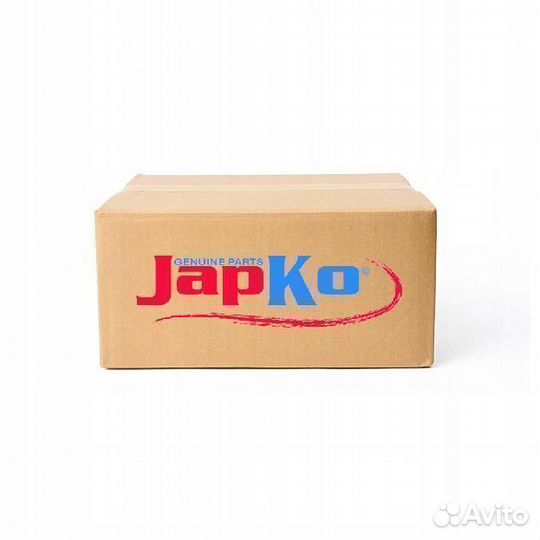 Пневмоподушка mercedes-benz mjas007 japko