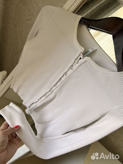 Вещи пакетом на девушку 44 46