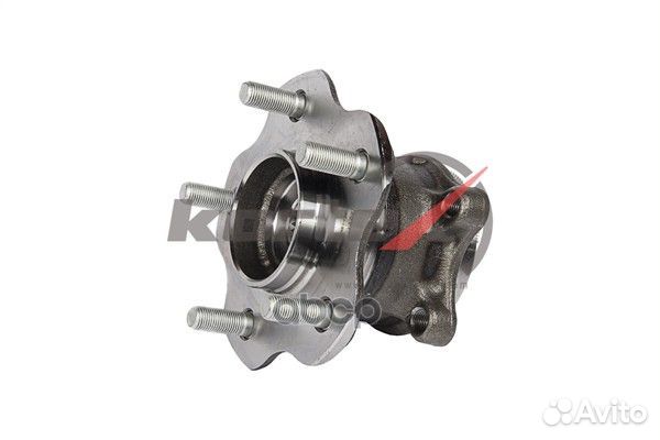 Ступица с подшипником nissan juke/qashqai/X-TRA