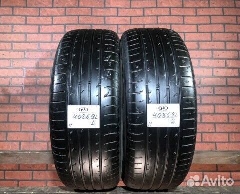 Hankook Ventus Prime 2 K115 235/60 R18 103H