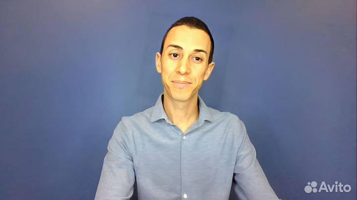 Репетитор по Английскому языку онлайн с носителем