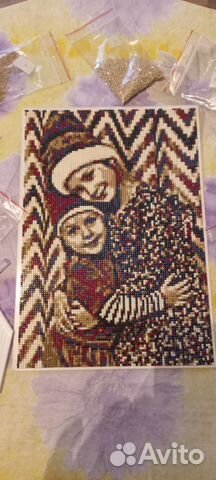 Картина на заказ по фото