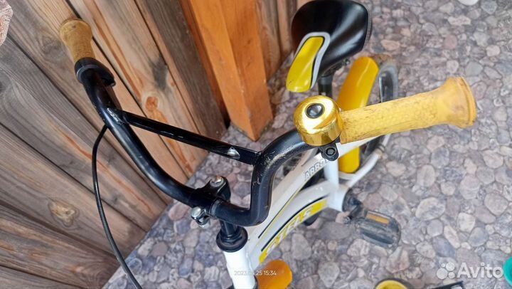 Велосипед детский Stels Arrow