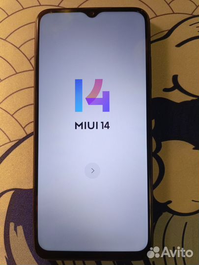 Xiaomi Poco M4 5G, 6/128 ГБ