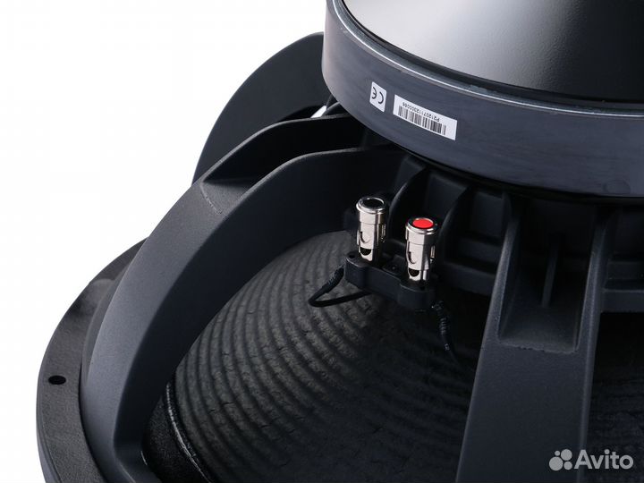 Динамик Нч для саба 3000Вт Lavoce Италия