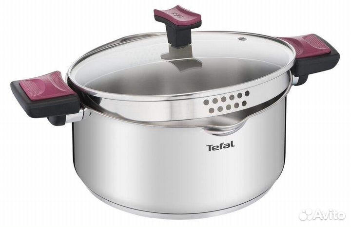 Набор посуды Tefal