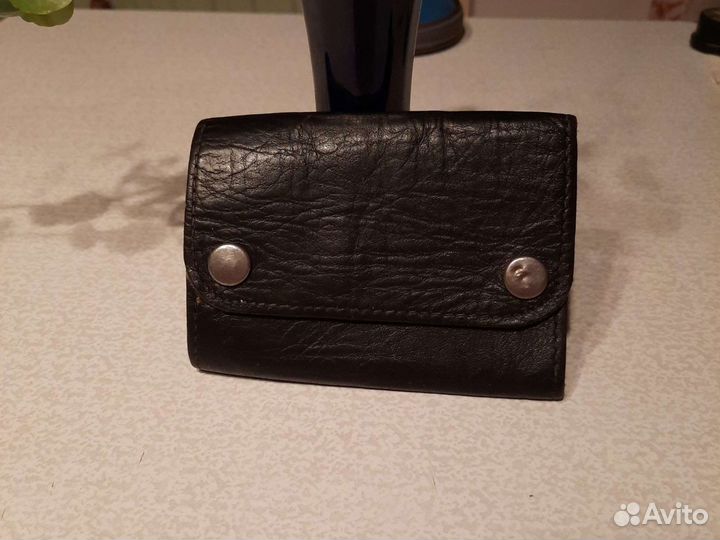 Ключница - футляр Винтаж