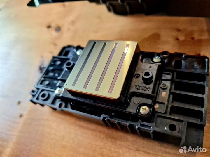 Печатающая головка Epson FA36021