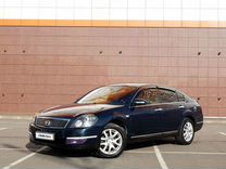 Nissan Teana 2.4 AT, 2007, 336 000 км, с пробегом, цена 630 000 руб.