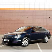 Nissan Teana 2.4 AT, 2007, 336 000 км, с пробегом, цена 630 000 руб.