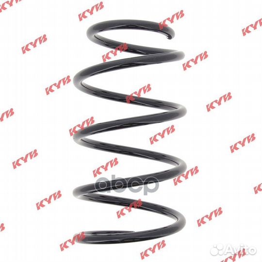 Пружина передняя RG3185 KYB