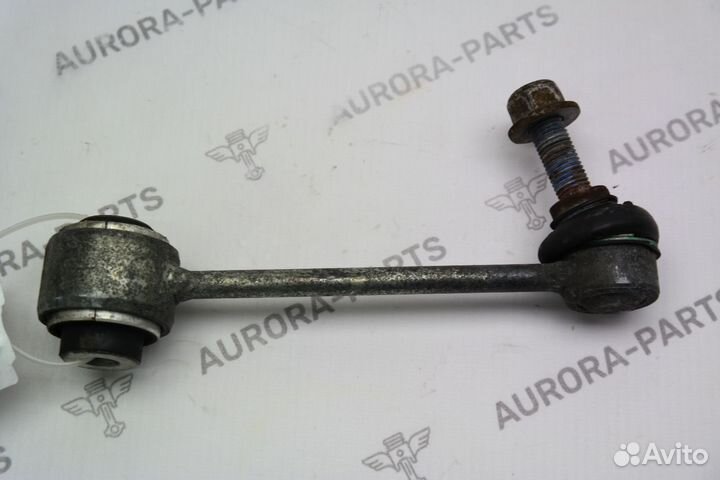 Стойка стабилизатора Panamera 1 2009-2016