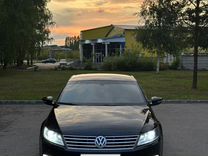 Volkswagen Passat CC 1.8 AMT, 2012, 208 000 км, с пробегом, цена 1 099 000 руб.