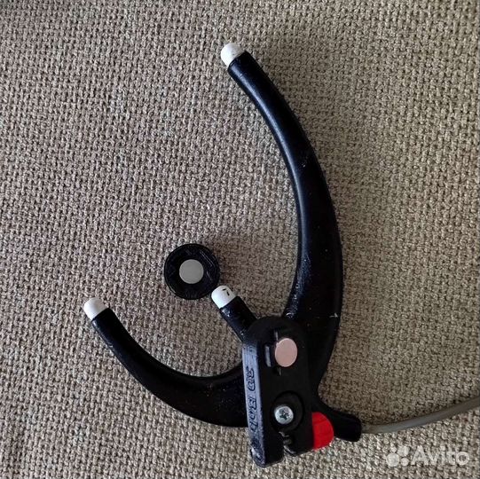 Клипса freetrack с камерой PS3