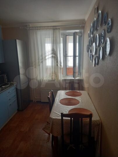 1-к. квартира, 35 м², 2/9 эт.