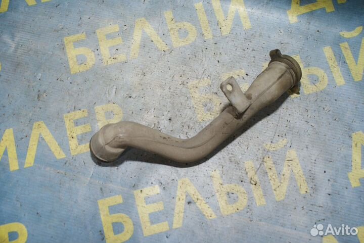 Заливная горловина бака Daewoo matiz
