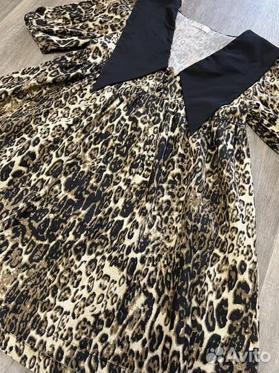 Нарядное женское платье 42 - 44 размер