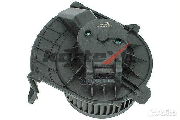 Мотор отопителя Renault Kangoo II 08/Master II