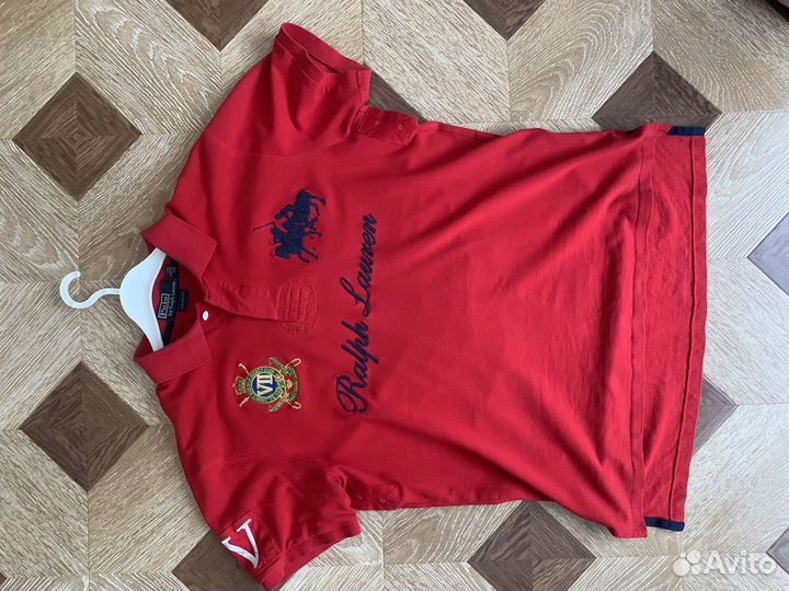 Polo ralph lauren cheef keef type swag