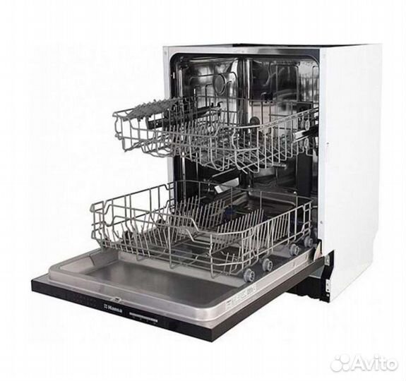 Посудомоечная машина hansa