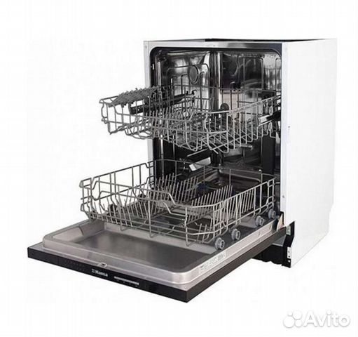 Посудомоечная машина hansa