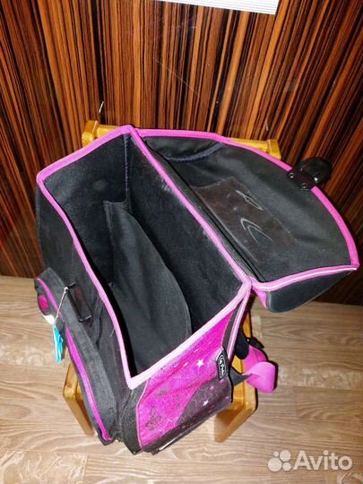 Школьный рюкзак