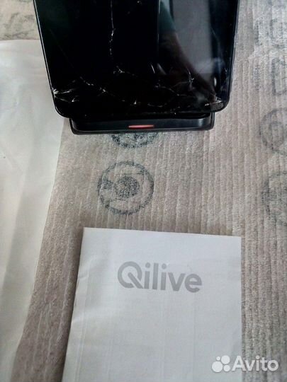 Беспроводное зарядное устройство