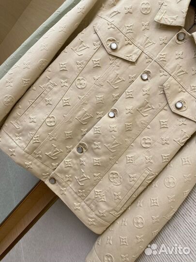 Louis vuitton мужские штаны