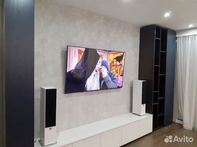 Горка в зал