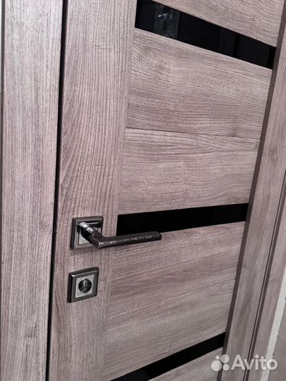 Межкомнатные двери бу с коробкой