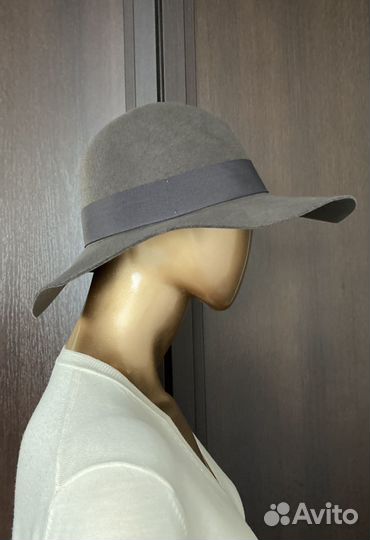 Шляпа Liu Jo. Оригинал. Шерсть