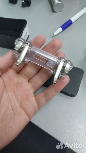 Триггеры Н3