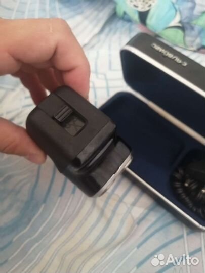 Электро бритва