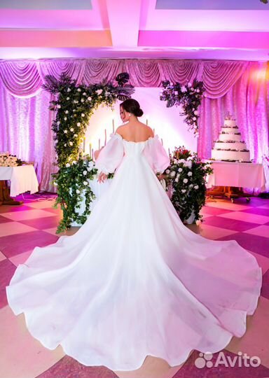 Организация свадьбы, свадебный организатор