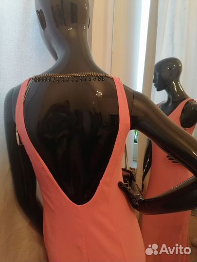 Patrizia Pepe платье на выпускной новое вечернее