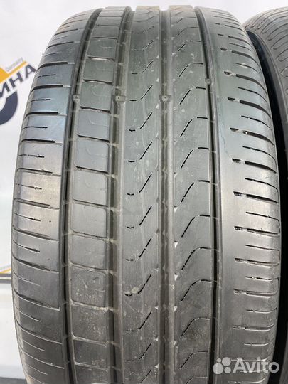 Pirelli Scorpion Verde 255/40 R20 99W